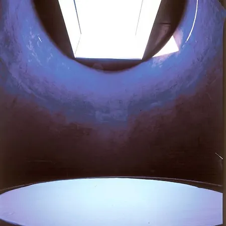 Museo D'arte Contemporanea Atelier Sul Mare Hotel