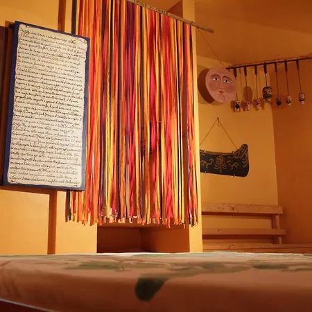 Hotel Museo D'arte Contemporanea Atelier Sul Mare