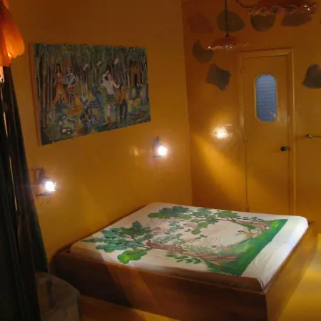 Museo D'arte Contemporanea Atelier Sul Mare Hotel