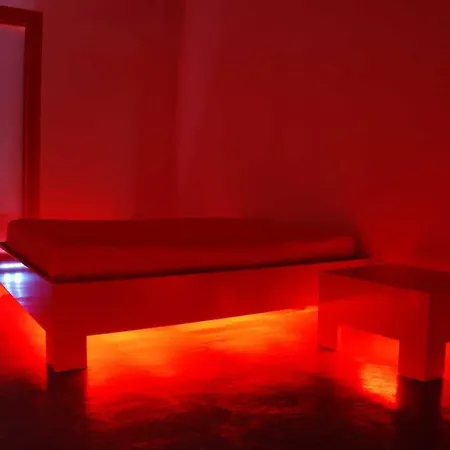 Hotel Museo D'arte Contemporanea Atelier Sul Mare 3*