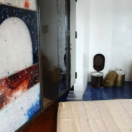 Museo D'arte Contemporanea Atelier Sul Mare Hotel 3*