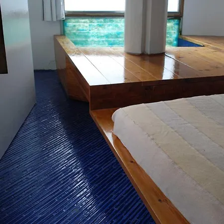 Museo D'arte Contemporanea Atelier Sul Mare Hotel 3*