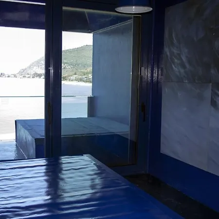 Museo D'arte Contemporanea Atelier Sul Mare Hotel