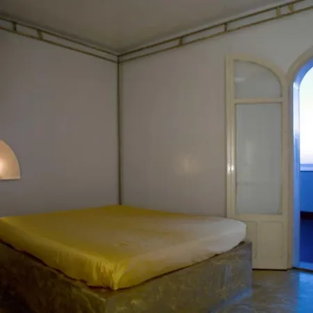 Museo D'arte Contemporanea Atelier Sul Mare 3* Castel di Tusa