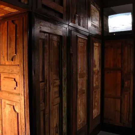 Museo D'arte Contemporanea Atelier Sul Mare Castel di Tusa