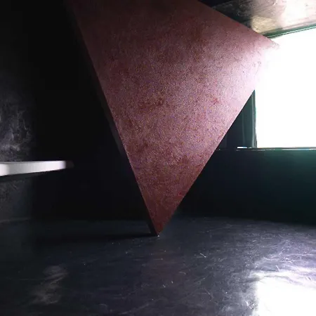 Hotel Museo D'arte Contemporanea Atelier Sul Mare Castel di Tusa