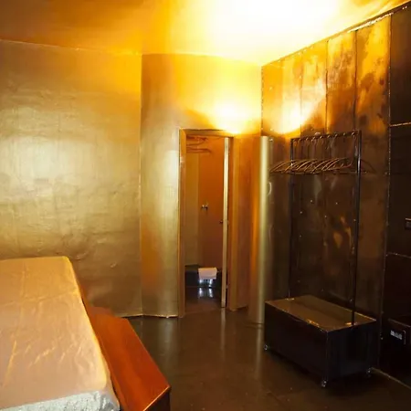 Hotel Museo D'arte Contemporanea Atelier Sul Mare Castel di Tusa