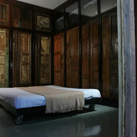 Museo D'arte Contemporanea Atelier Sul Mare Castel di Tusa