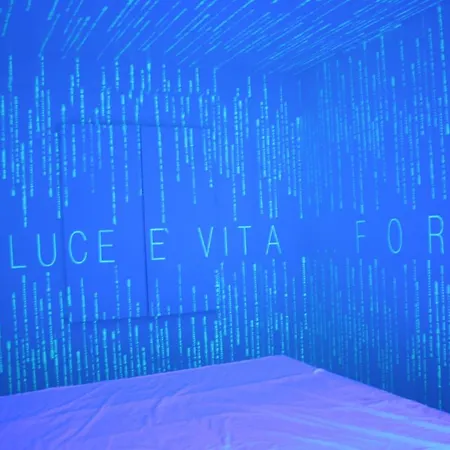 Museo D'arte Contemporanea Atelier Sul Mare 3* Castel di Tusa