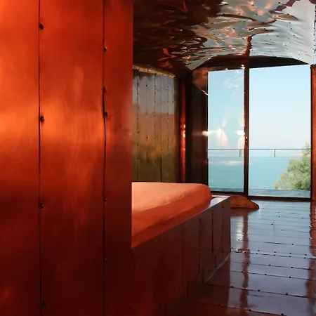 Hotel Museo D'arte Contemporanea Atelier Sul Mare