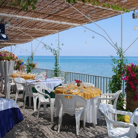 Museo D'arte Contemporanea Atelier Sul Mare