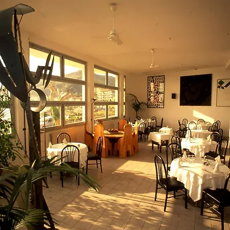 Hotel Museo D'arte Contemporanea Atelier Sul Mare Castel di Tusa