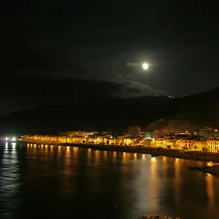 Museo D'arte Contemporanea Atelier Sul Mare 3* Castel di Tusa