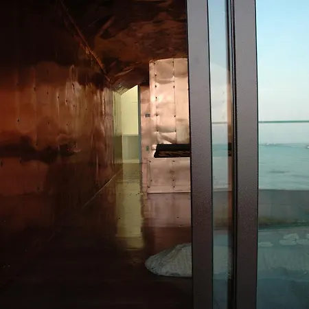 Museo D'arte Contemporanea Atelier Sul Mare Hotel 3*