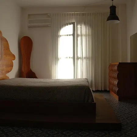 Hotel Museo D'arte Contemporanea Atelier Sul Mare