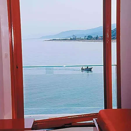 Museo D'arte Contemporanea Atelier Sul Mare Hotel 3*