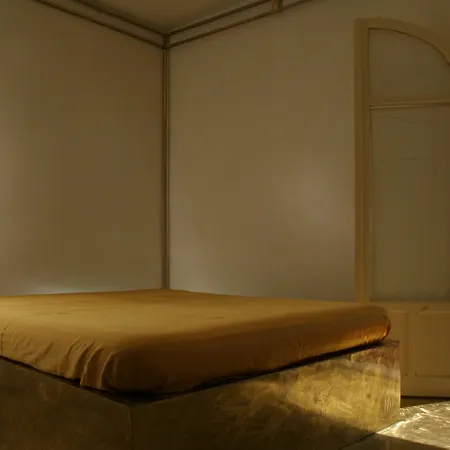 Hotel Museo D'arte Contemporanea Atelier Sul Mare Castel di Tusa