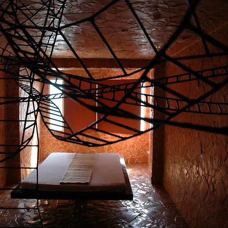 Museo D'arte Contemporanea Atelier Sul Mare Hotel 3*