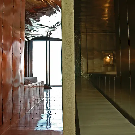 Museo D'arte Contemporanea Atelier Sul Mare Hotel 3*