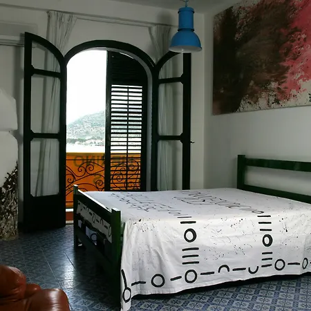 Hotel Museo D'arte Contemporanea Atelier Sul Mare