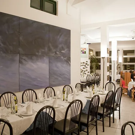 Museo D'arte Contemporanea Atelier Sul Mare Castel di Tusa