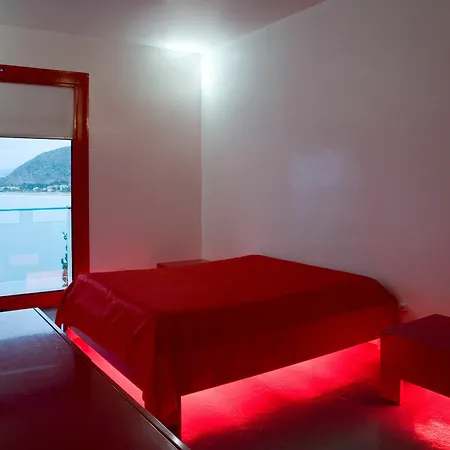 Museo D'arte Contemporanea Atelier Sul Mare Castel di Tusa