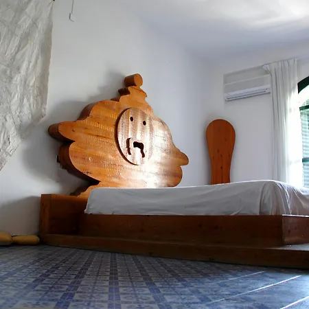 Museo D'arte Contemporanea Atelier Sul Mare Hotel
