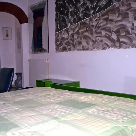 Museo D'arte Contemporanea Atelier Sul Mare 3* Castel di Tusa