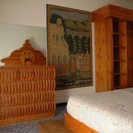 Museo D'arte Contemporanea Atelier Sul Mare Hotel