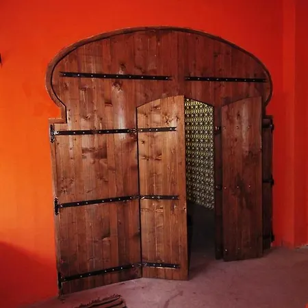 Museo D'arte Contemporanea Atelier Sul Mare Hotel