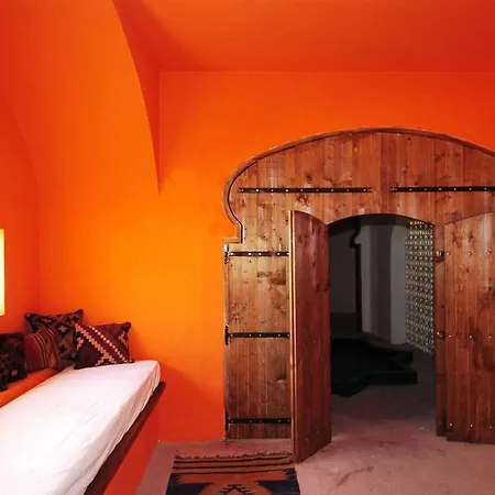 Hotel Museo D'arte Contemporanea Atelier Sul Mare Castel di Tusa