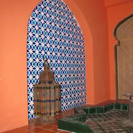 Hotel Museo D'arte Contemporanea Atelier Sul Mare Castel di Tusa