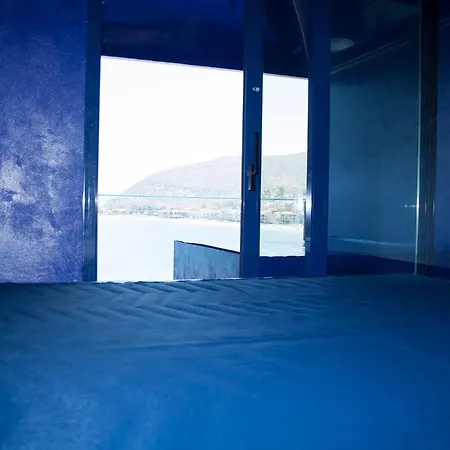 Museo D'arte Contemporanea Atelier Sul Mare 3* Castel di Tusa