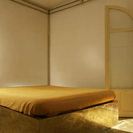 Hotel Museo D'arte Contemporanea Atelier Sul Mare 3*