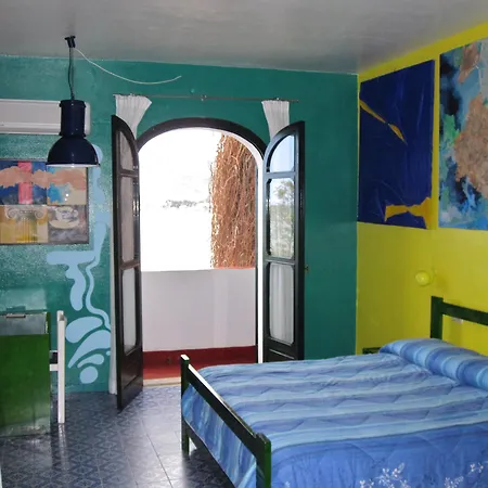 Museo D'arte Contemporanea Atelier Sul Mare