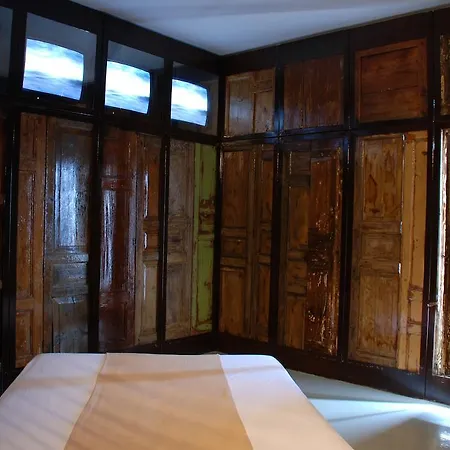 Hotel Museo D'arte Contemporanea Atelier Sul Mare