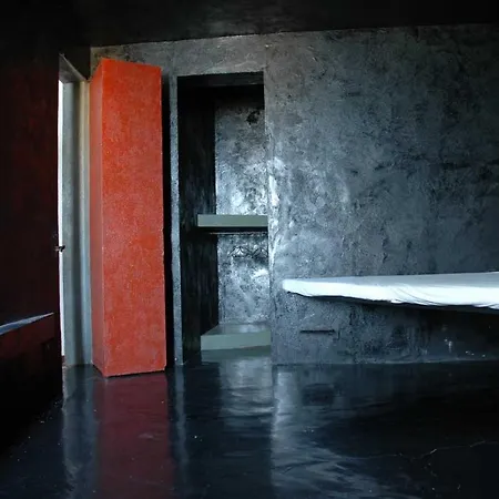 Museo D'arte Contemporanea Atelier Sul Mare Castel di Tusa