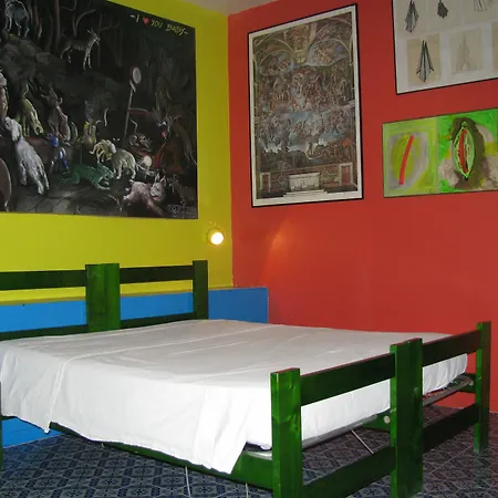 Hotel Museo D'arte Contemporanea Atelier Sul Mare