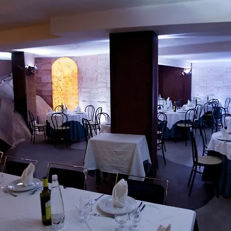 Hotel Museo D'arte Contemporanea Atelier Sul Mare
