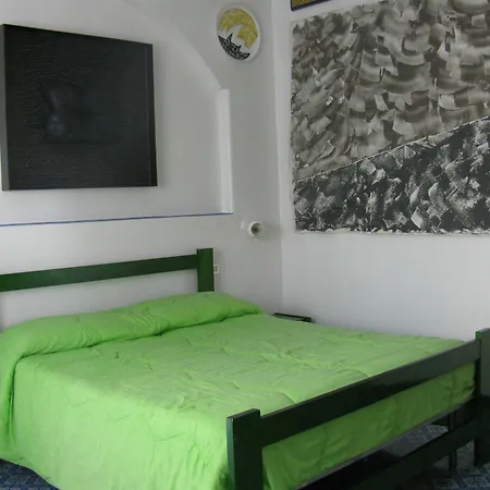 Museo D'arte Contemporanea Atelier Sul Mare Hotel 3*